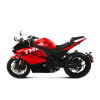 TMBK IDEALIST 400 Red White
