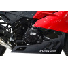 TMBK IDEALIST 400 Red White