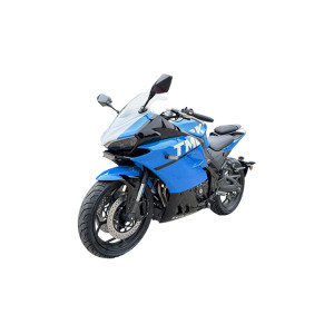 TMBK IDEALIST Blue White