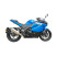 TMBK IDEALIST Blue White