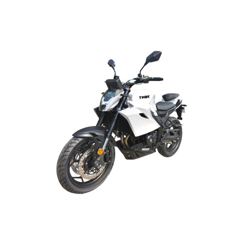 TMBK INDIGO 400 Glossy White