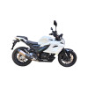 TMBK INDIGO 400 Glossy White