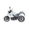 TMBK INDIGO 400 Glossy White