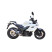 TMBK INDIGO Glossy White