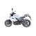 TMBK INDIGO Glossy White