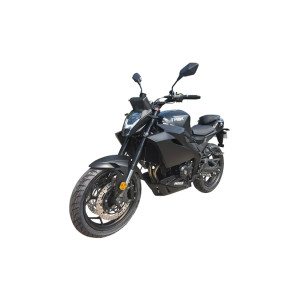 TMBK INDIGO Matte Black