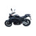 TMBK INDIGO Matte Black