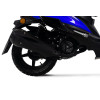 TMBK JUMBO Blue