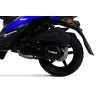 TMBK JUMBO Blue