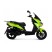 TMBK JUMBO Lime