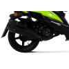 TMBK JUMBO Lime