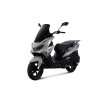 TMBK JUMBO Nardo Grey