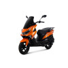 TMBK JUMBO Orange