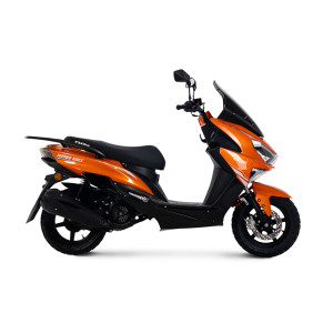 TMBK JUMBO Orange