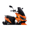 TMBK JUMBO Orange
