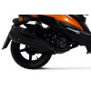 TMBK JUMBO Orange