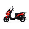 TMBK JUMBO Red