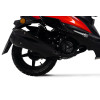 TMBK JUMBO Red
