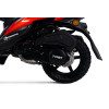 TMBK JUMBO Red