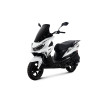 TMBK JUMBO White