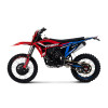 TMBK KINETIC 300 Black