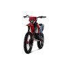 TMBK KINETIC 300 Black