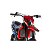 TMBK KINETIC 300 Black
