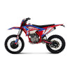 TMBK KINETIC 300H Red