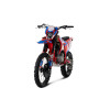 TMBK KINETIC 300H Red