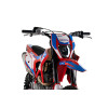 TMBK KINETIC 300H Red