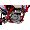 TMBK KINETIC 300H Red