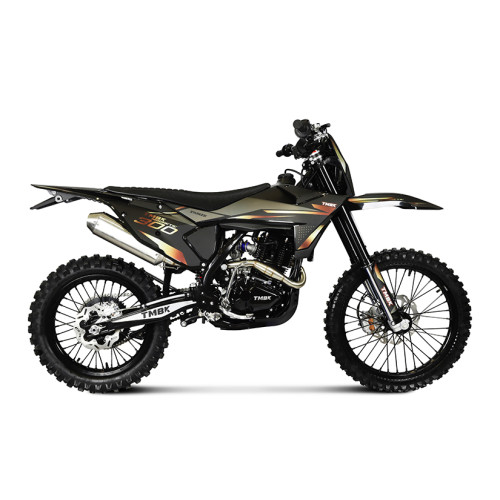 TMBK MAGNETIC 300 Matte Black