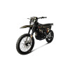 TMBK MAGNETIC 300 Matte Black