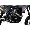 TMBK MAGNETIC 300 Matte Black