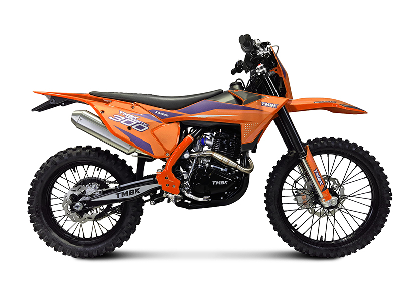 TMBK MAGNETIC 300 Orange