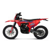 TMBK MAGNETIC 300 Red