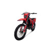 TMBK MAGNETIC 300 Red