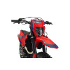TMBK MAGNETIC 300 Red