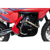 TMBK MAGNETIC 300 Red