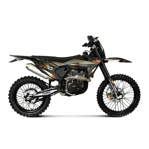 TMBK MAGNETIC 300LX Matte Black