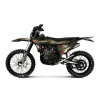 TMBK MAGNETIC 300LX Matte Black