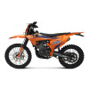 TMBK MAGNETIC 300LX Orange