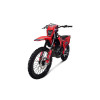 TMBK MAGNETIC 300LX Red