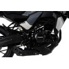TMBK MONTANA 250 Grey Black