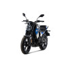 TMBK MONTANA 250 Grey Blue