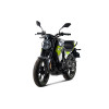 TMBK MONTANA 250 Grey Green
