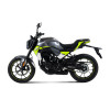 TMBK MONTANA 250 Grey Green