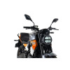 TMBK MONTANA 250 Grey Orange