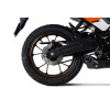 TMBK MONTANA 250 Grey Orange