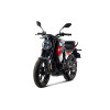 TMBK MONTANA 250 Grey Red